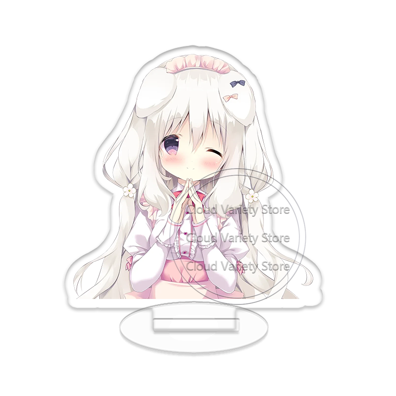 Amairo Chocolate Girl Anime Fi - Event Supplies recensie en prijs