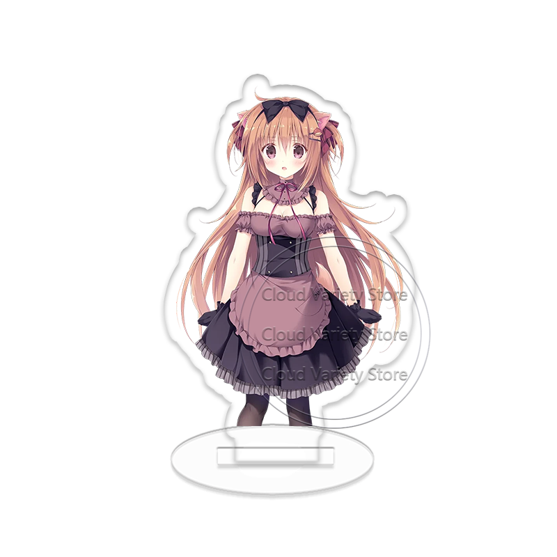 Amairo Chocolate Girl Anime Fi - Event Supplies recensie en prijs