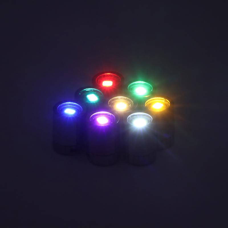 Mini Led-lampmodel Klein licht - Led Balloon Light recensie en prijs