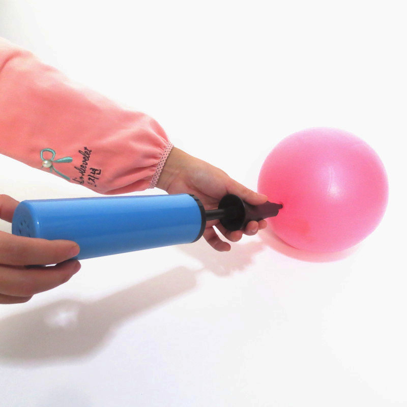Hand Luchtpomp Inflatie hulpmi - Balloon Pump Hand recensie en prijs