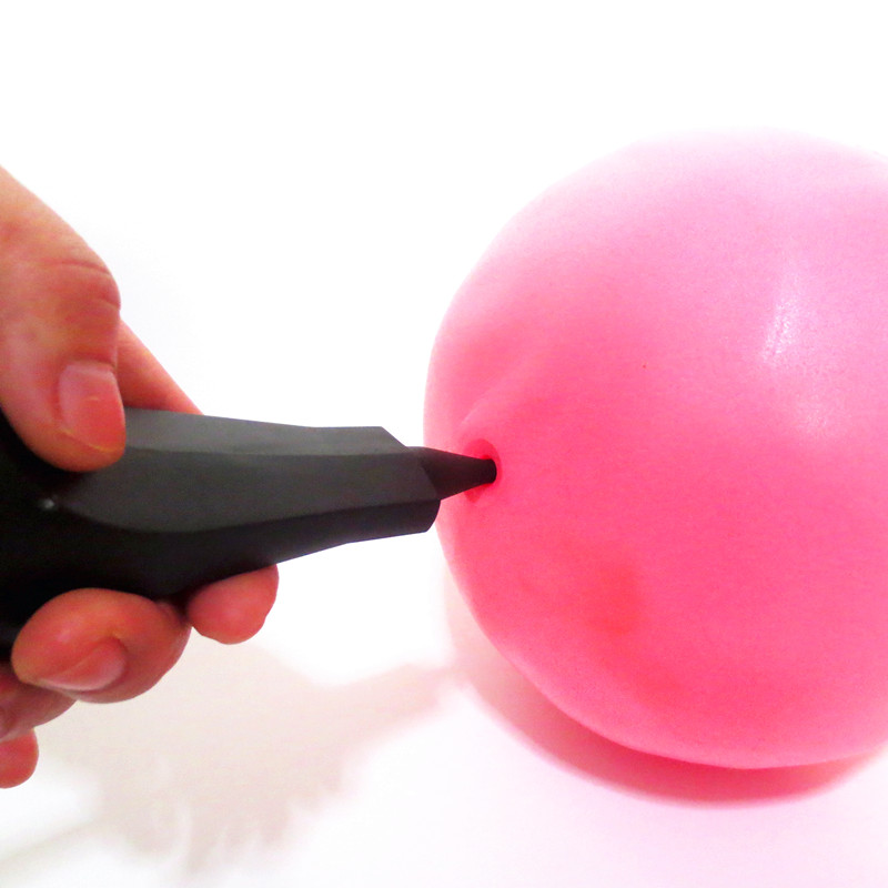 Hand Luchtpomp Inflatie hulpmi - Balloon Pump Hand recensie en prijs