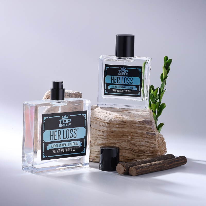 Top Shelf Her Loss Eau de Colo - Event & Party Supply recensie en prijs