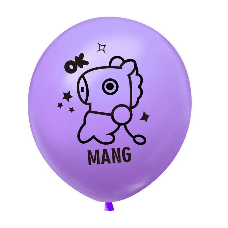 2026 KPOP BT21 thema cartoon i - Event Supplies recensie en prijs
