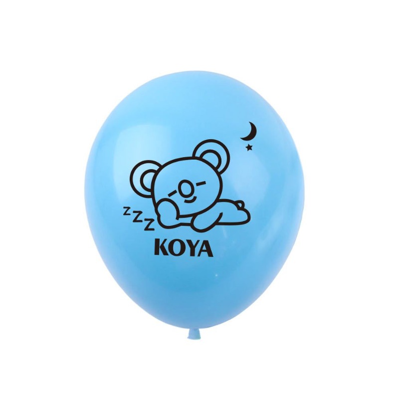 2026 KPOP BT21 thema cartoon i - Event Supplies recensie en prijs