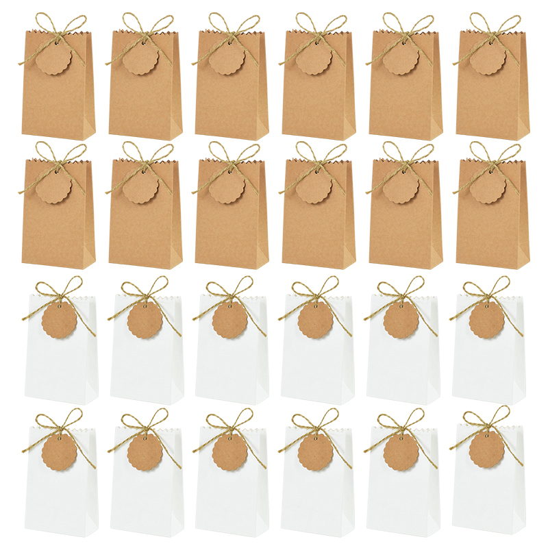 50/10 stuks Kraftpapier Gesche - Cotton Candy Cone recensie en prijs