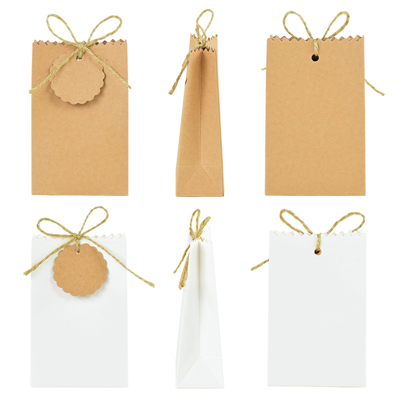 50/10 stuks Kraftpapier Gesche - Cotton Candy Cone recensie en prijs