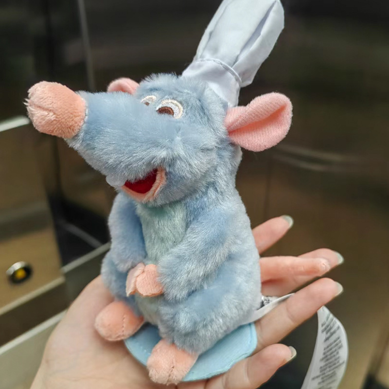 Anime Ratatouille Chef Remy Ma - Supply Event recensie en prijs