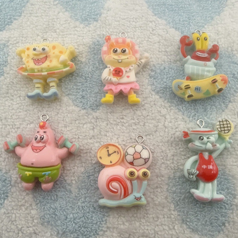 10 stuks cartoonhars hangers,  - Event Party recensie en prijs