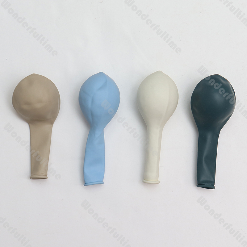 5/10/12/18 inch Blauwe Ballonn - Balloon Arch Kit recensie en prijs