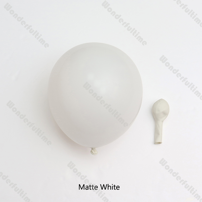 5/10/12/18 inch Blauwe Ballonn - Balloon Arch Kit recensie en prijs