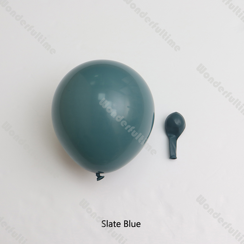 5/10/12/18 inch Blauwe Ballonn - Balloon Arch Kit recensie en prijs