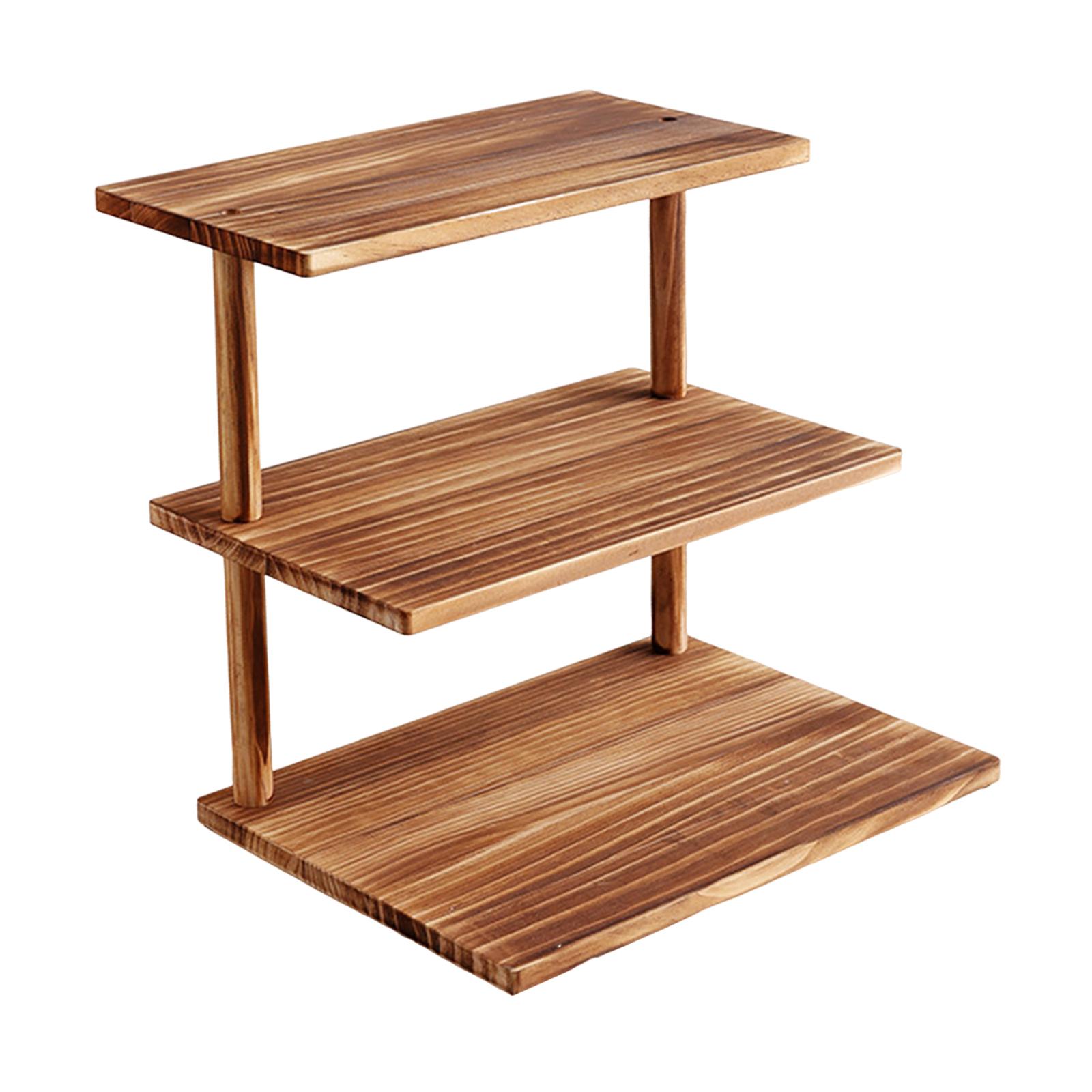 Stevige 3-laags cupcakehouder  - Cupcake Stand Tier recensie en prijs