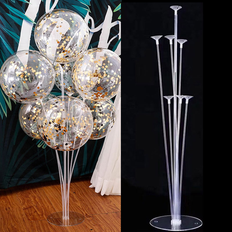2/4 sets Vakantie Evenement Fe - Balloon Arch Kit recensie en prijs
